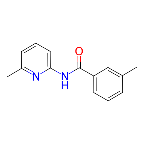 Chemical structure of BindingDB Monomer ID 50186319