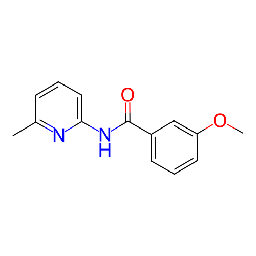 Chemical structure of BindingDB Monomer ID 50186321