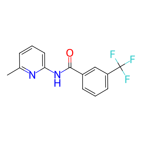 Chemical structure of BindingDB Monomer ID 50186327