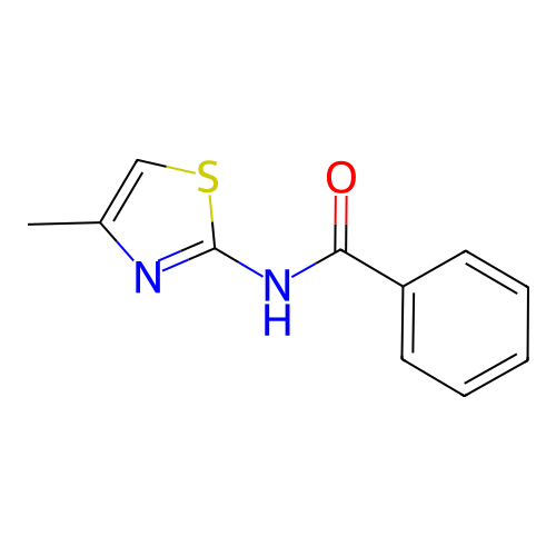 Chemical structure of BindingDB Monomer ID 50186335