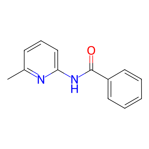 Chemical structure of BindingDB Monomer ID 50186336
