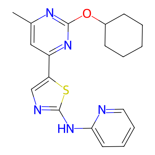 Chemical structure of BindingDB Monomer ID 50186376