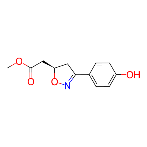 Chemical structure of BindingDB Monomer ID 50186434