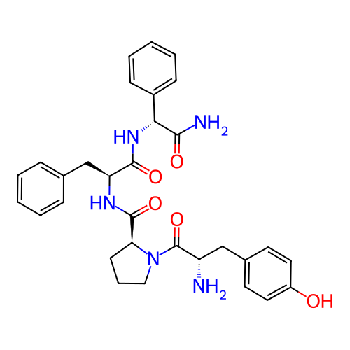 Chemical structure of BindingDB Monomer ID 50186447