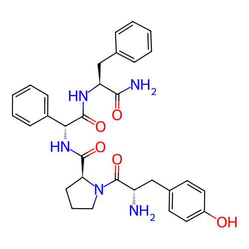 Chemical structure of BindingDB Monomer ID 50186452