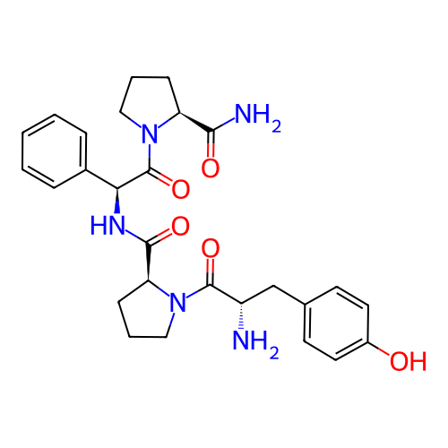 Chemical structure of BindingDB Monomer ID 50186454