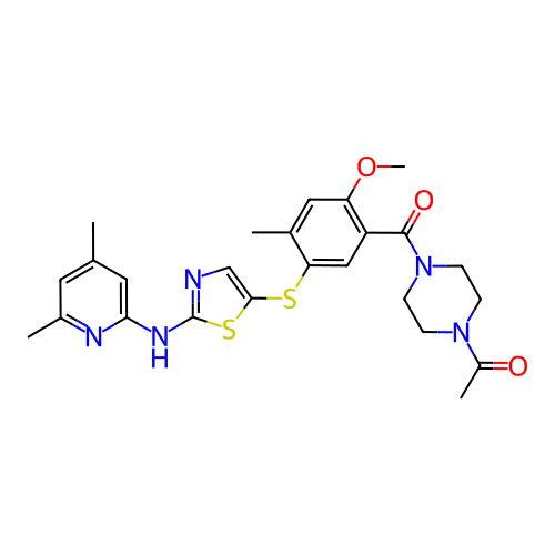 Chemical structure of BindingDB Monomer ID 50186457