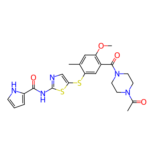 Chemical structure of BindingDB Monomer ID 50186461