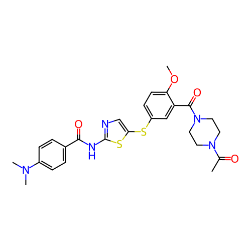 Chemical structure of BindingDB Monomer ID 50186467