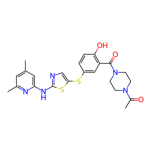 Chemical structure of BindingDB Monomer ID 50186484