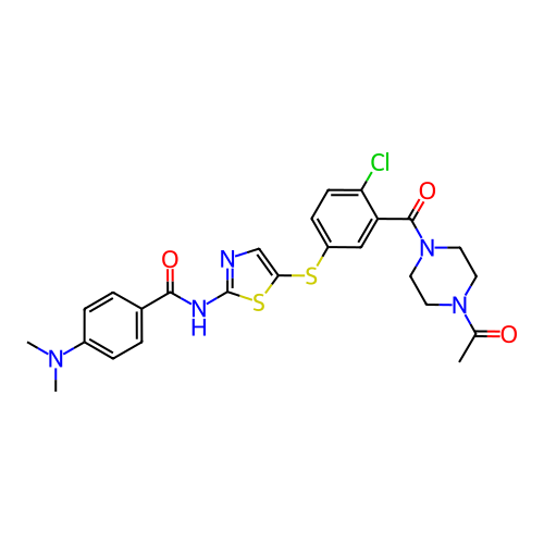 Chemical structure of BindingDB Monomer ID 50186492