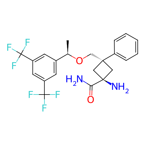 Chemical structure of BindingDB Monomer ID 50186521