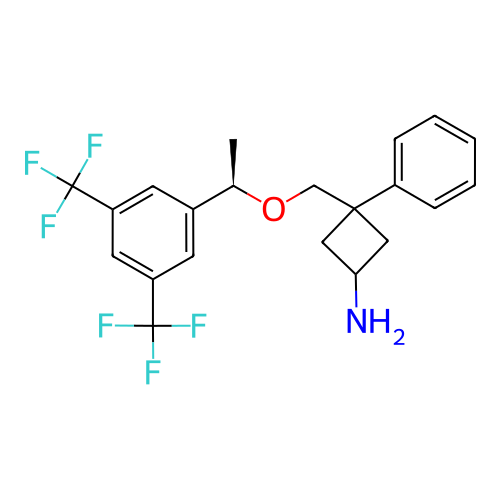 Chemical structure of BindingDB Monomer ID 50186527