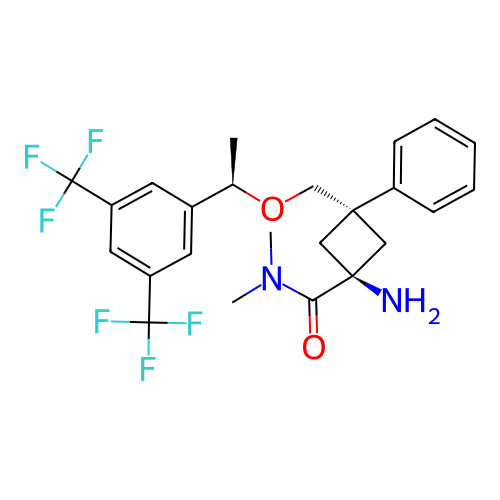 Chemical structure of BindingDB Monomer ID 50186529
