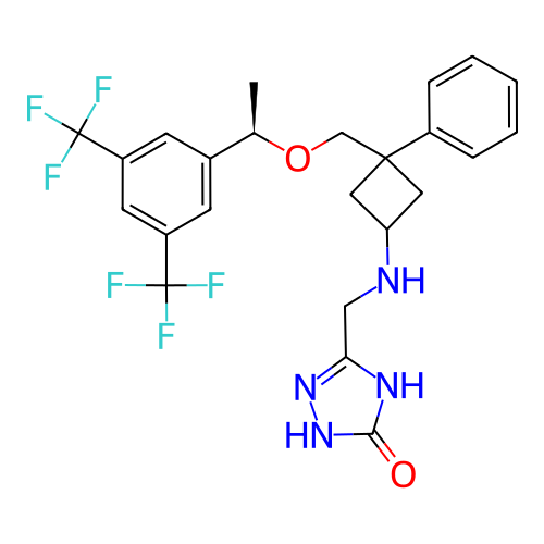 Chemical structure of BindingDB Monomer ID 50186530