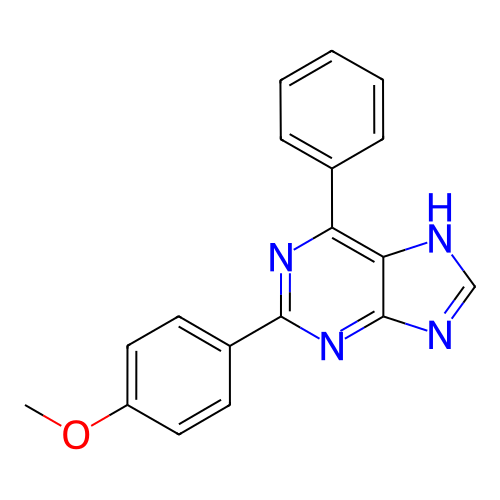 Chemical structure of BindingDB Monomer ID 50186591
