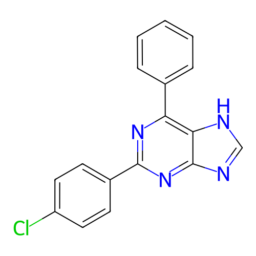 Chemical structure of BindingDB Monomer ID 50186593