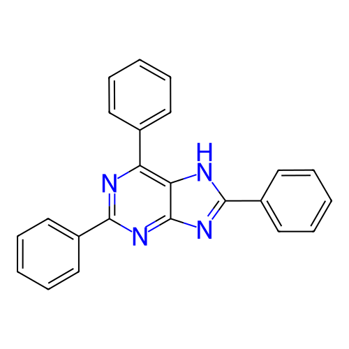 Chemical structure of BindingDB Monomer ID 50186596