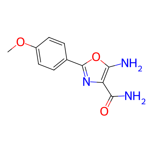 Chemical structure of BindingDB Monomer ID 50186623