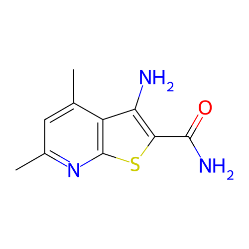 Chemical structure of BindingDB Monomer ID 50186624