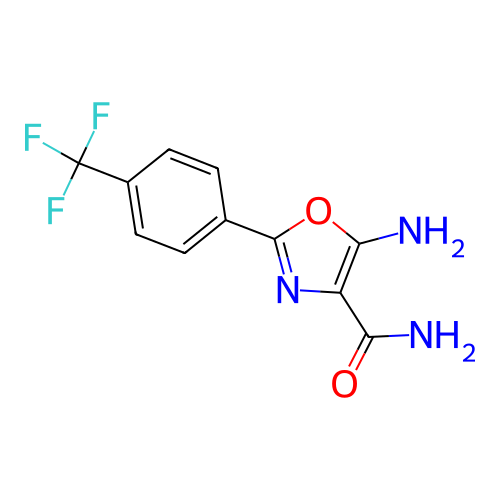 Chemical structure of BindingDB Monomer ID 50186633