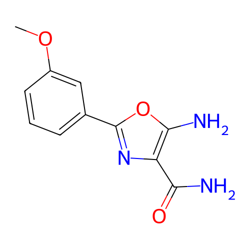 Chemical structure of BindingDB Monomer ID 50186638