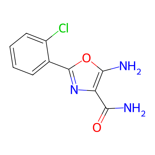 Chemical structure of BindingDB Monomer ID 50186644