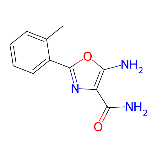 Chemical structure of BindingDB Monomer ID 50186651
