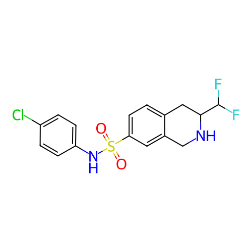 Chemical structure of BindingDB Monomer ID 50186668