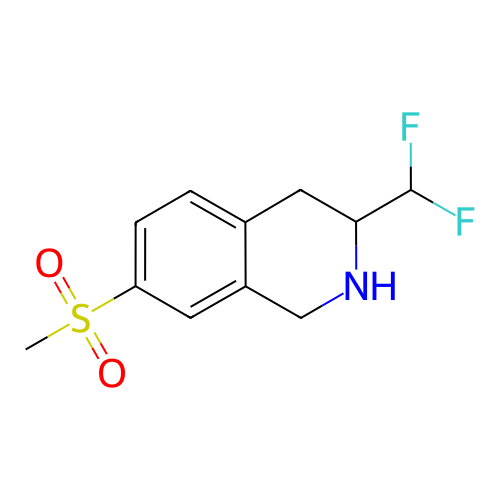 Chemical structure of BindingDB Monomer ID 50186683