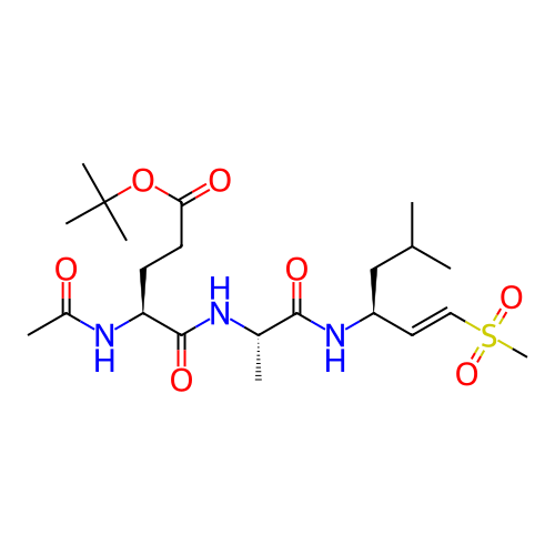Chemical structure of BindingDB Monomer ID 50186689