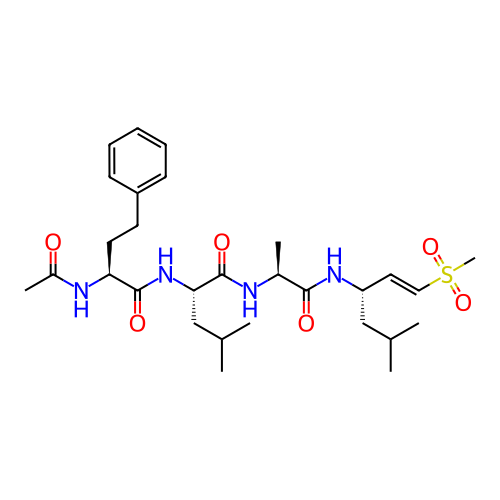 Chemical structure of BindingDB Monomer ID 50186716