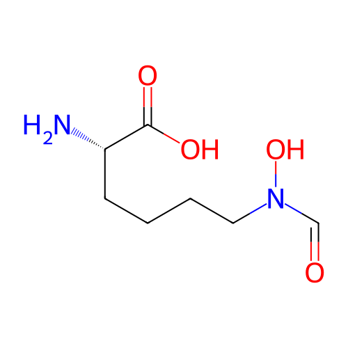 Chemical structure of BindingDB Monomer ID 50186742