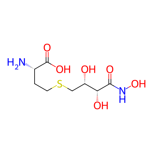 Chemical structure of BindingDB Monomer ID 50186746