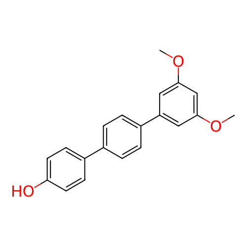 Chemical structure of BindingDB Monomer ID 50186765