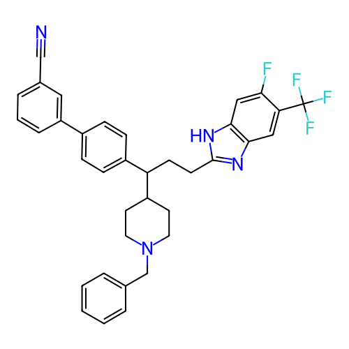 Chemical structure of BindingDB Monomer ID 50186783