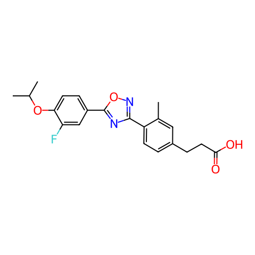 Chemical structure of BindingDB Monomer ID 50186919