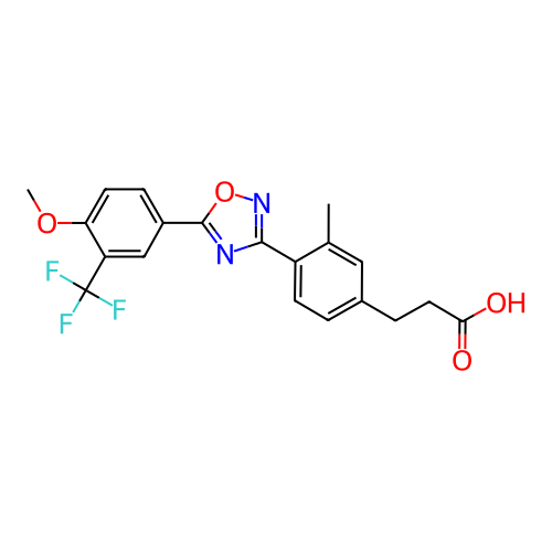 Chemical structure of BindingDB Monomer ID 50186923