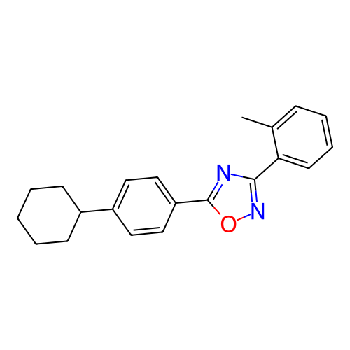 Chemical structure of BindingDB Monomer ID 50186927