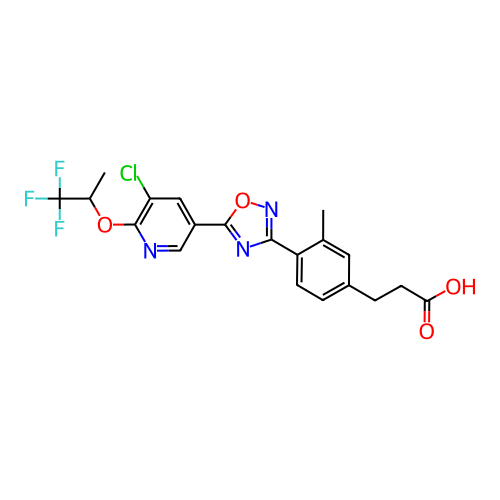 Chemical structure of BindingDB Monomer ID 50186931