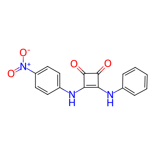 Chemical structure of BindingDB Monomer ID 50187005