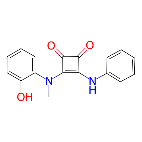 Chemical structure of BindingDB Monomer ID 50187022