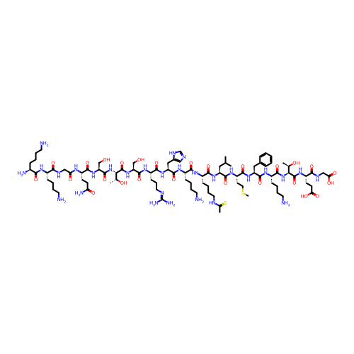 Chemical structure of BindingDB Monomer ID 50187024