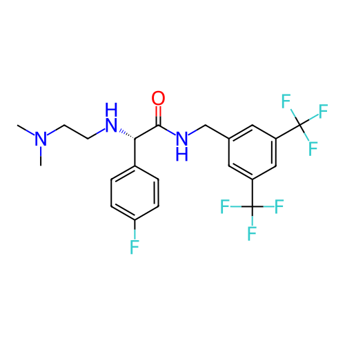 Chemical structure of BindingDB Monomer ID 50187037