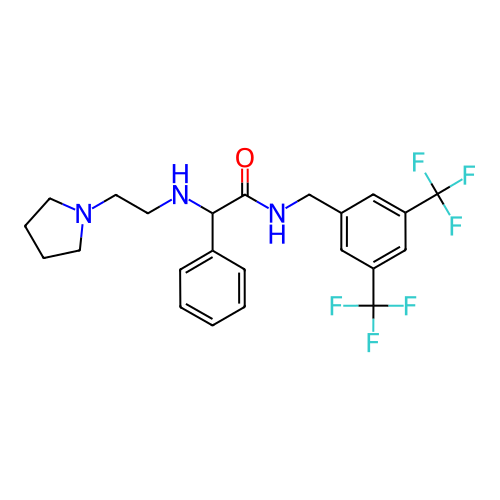 Chemical structure of BindingDB Monomer ID 50187042