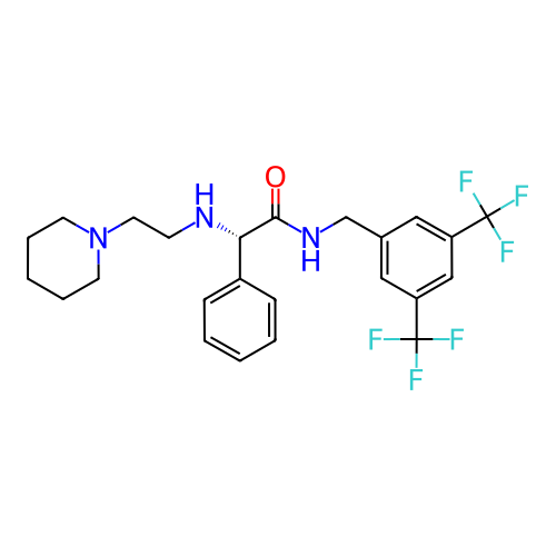 Chemical structure of BindingDB Monomer ID 50187048