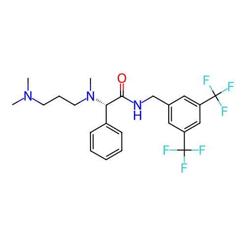 Chemical structure of BindingDB Monomer ID 50187051