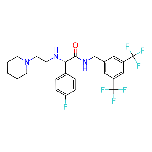 Chemical structure of BindingDB Monomer ID 50187053