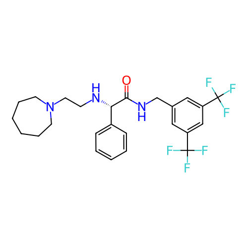 Chemical structure of BindingDB Monomer ID 50187057