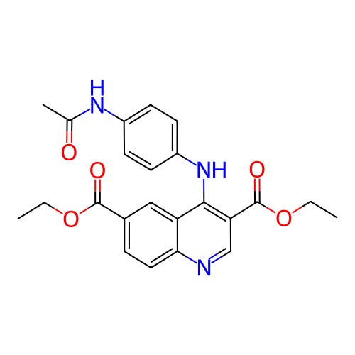 Chemical structure of BindingDB Monomer ID 50187065